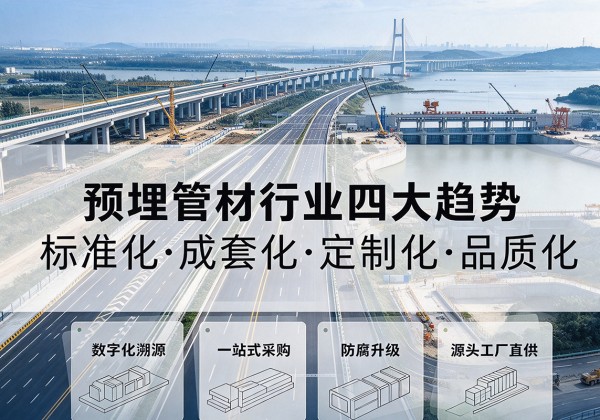 平山行业发展趋势总结